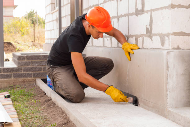Licensed Basement Waterproofing service in Bloomfield Hills, MI - Arrow Tight Waterproofing